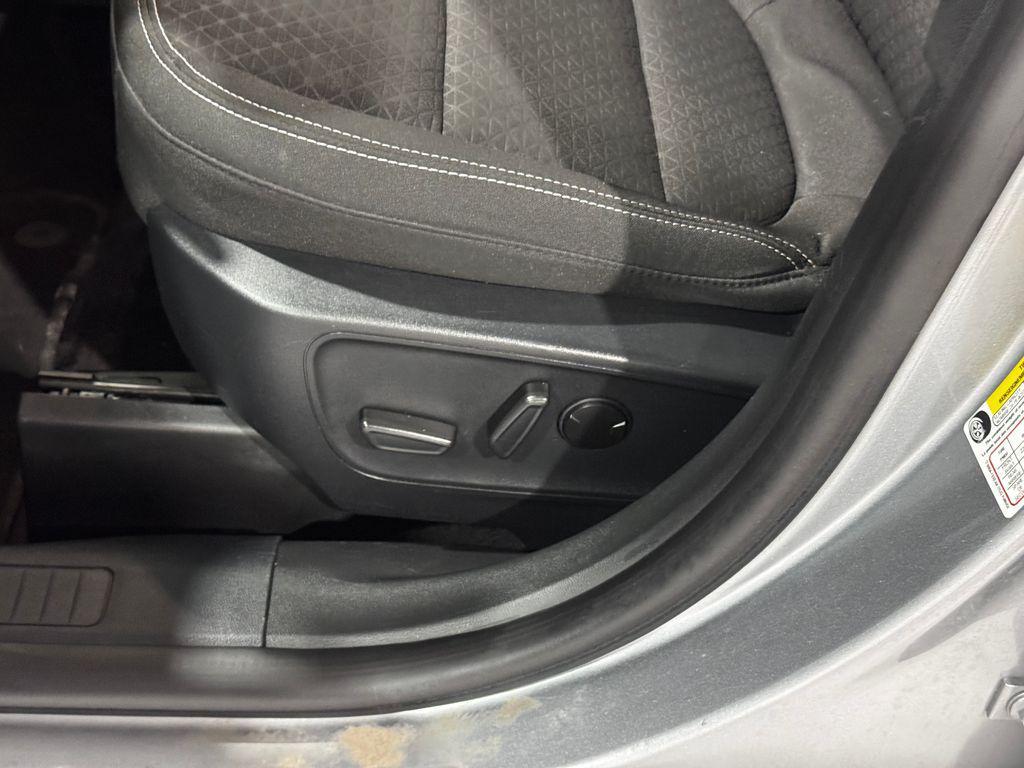 used 2024 Ford Escape car, priced at $20,367