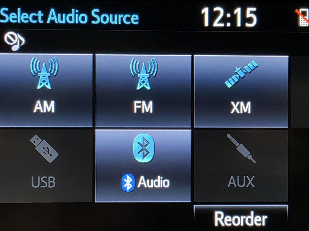 used 2019 Toyota Tundra car, priced at $19,915