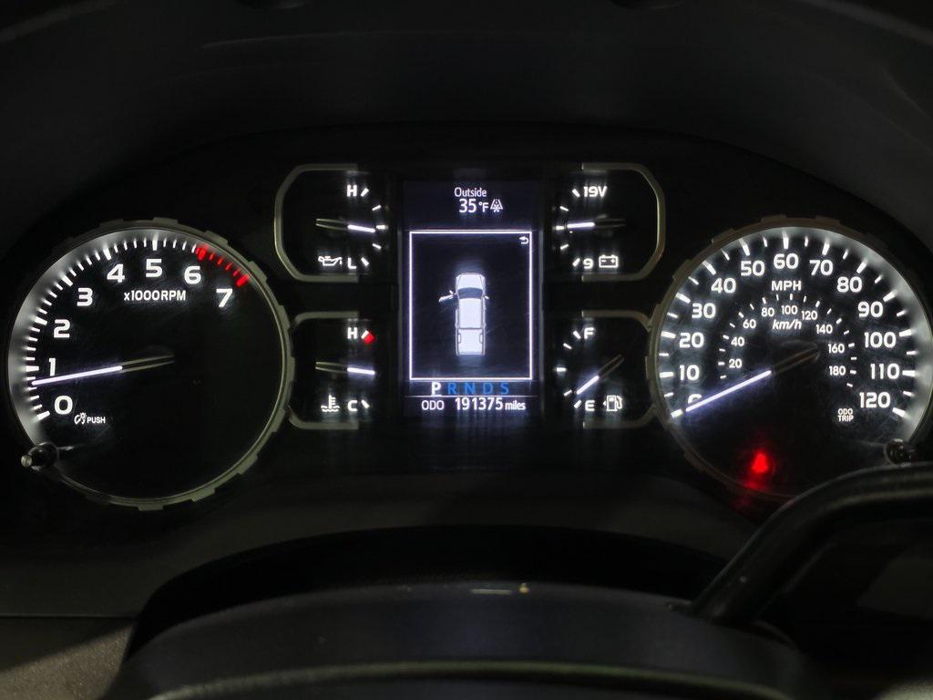 used 2019 Toyota Tundra car, priced at $19,915