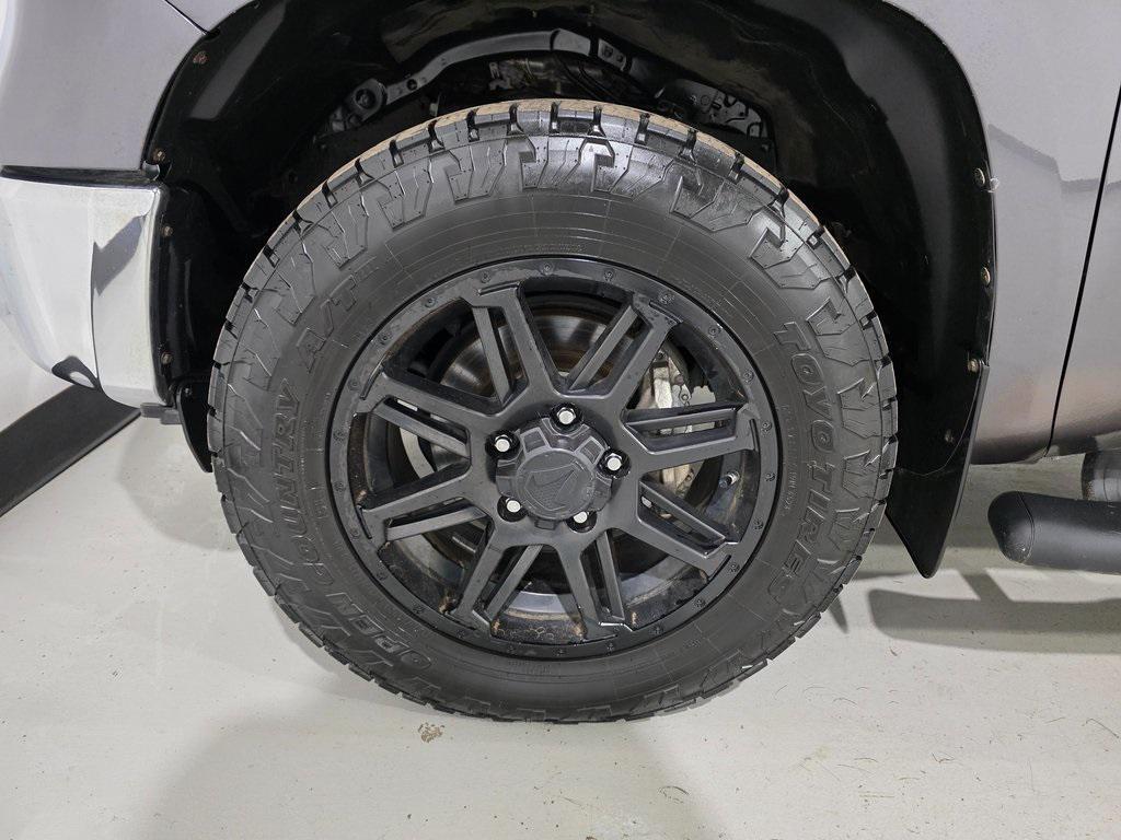 used 2019 Toyota Tundra car, priced at $19,915