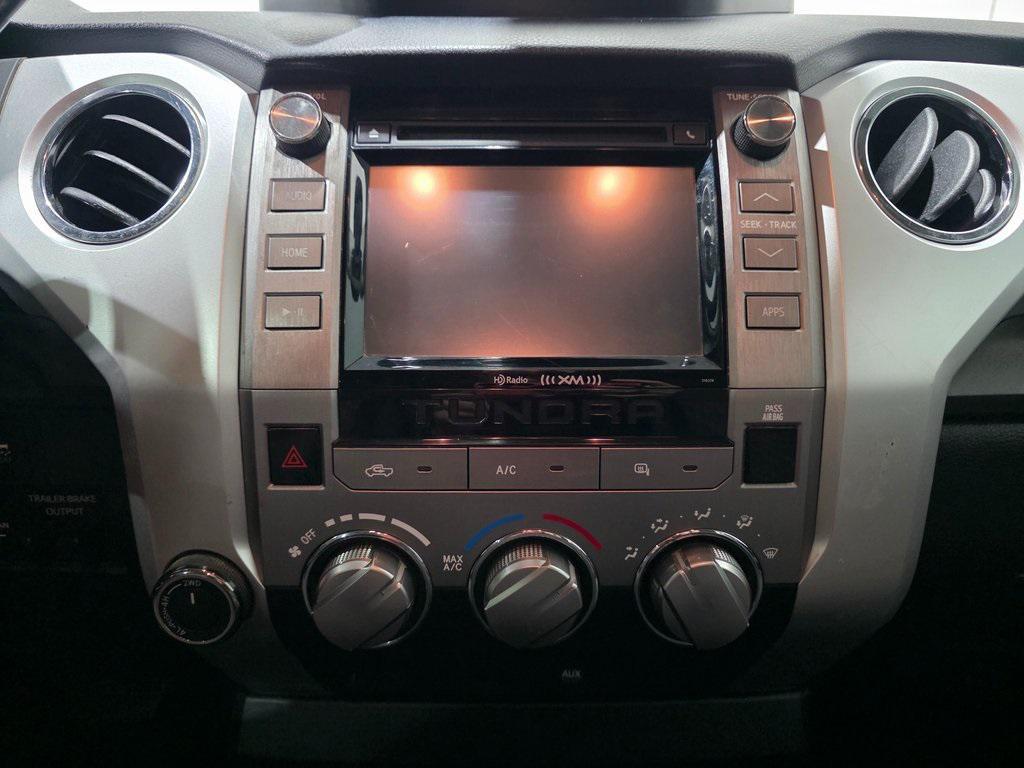 used 2019 Toyota Tundra car, priced at $19,915