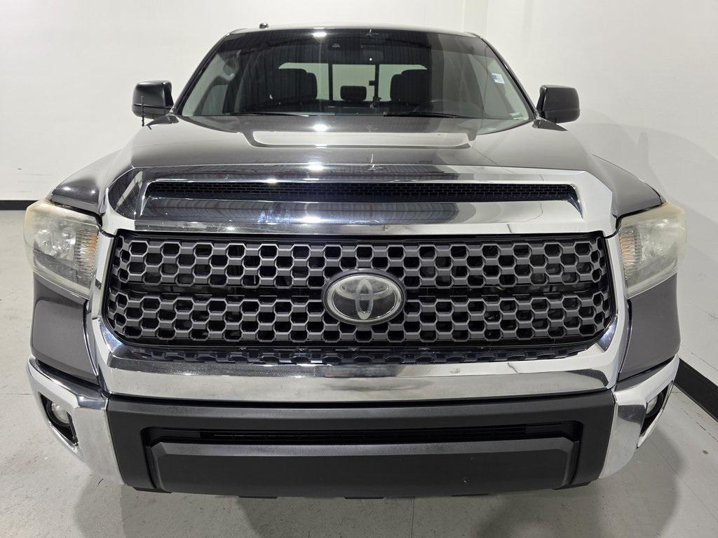used 2019 Toyota Tundra car, priced at $19,915