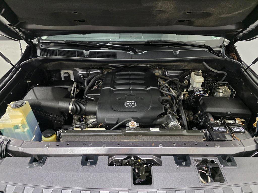 used 2019 Toyota Tundra car, priced at $19,915