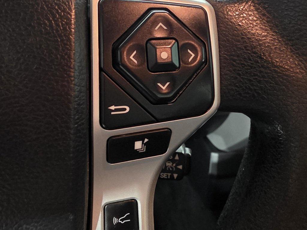 used 2019 Toyota Tundra car, priced at $19,915