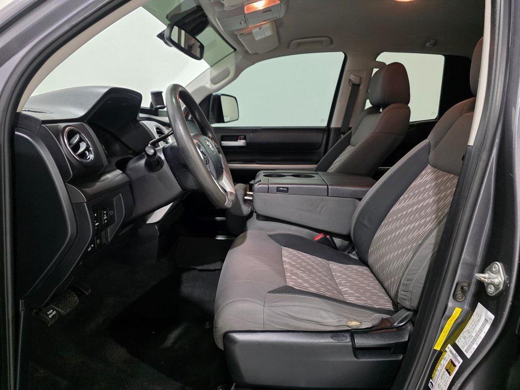 used 2019 Toyota Tundra car, priced at $19,915