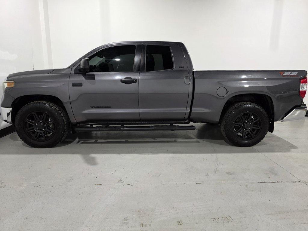used 2019 Toyota Tundra car, priced at $19,915