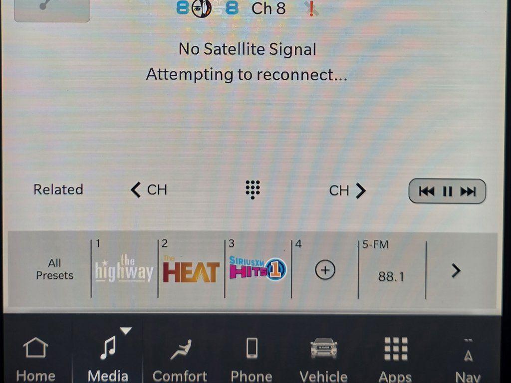 new 2026 Ram 1500 car, priced at $53,540