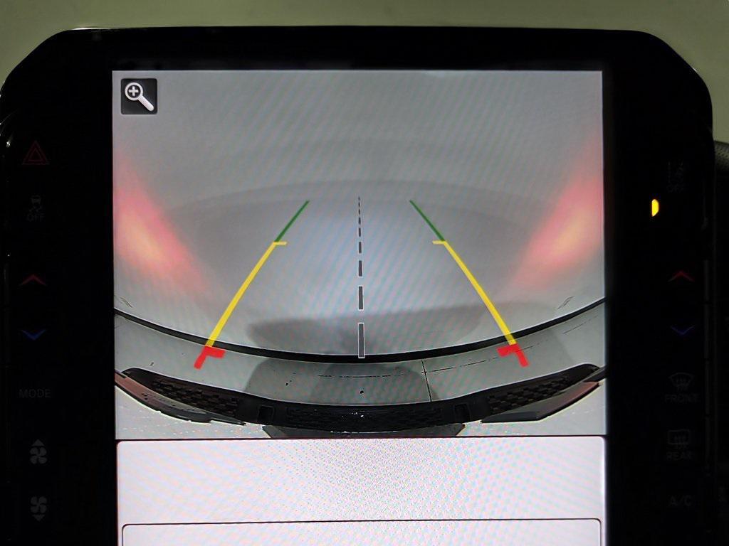 new 2026 Ram 1500 car, priced at $59,263