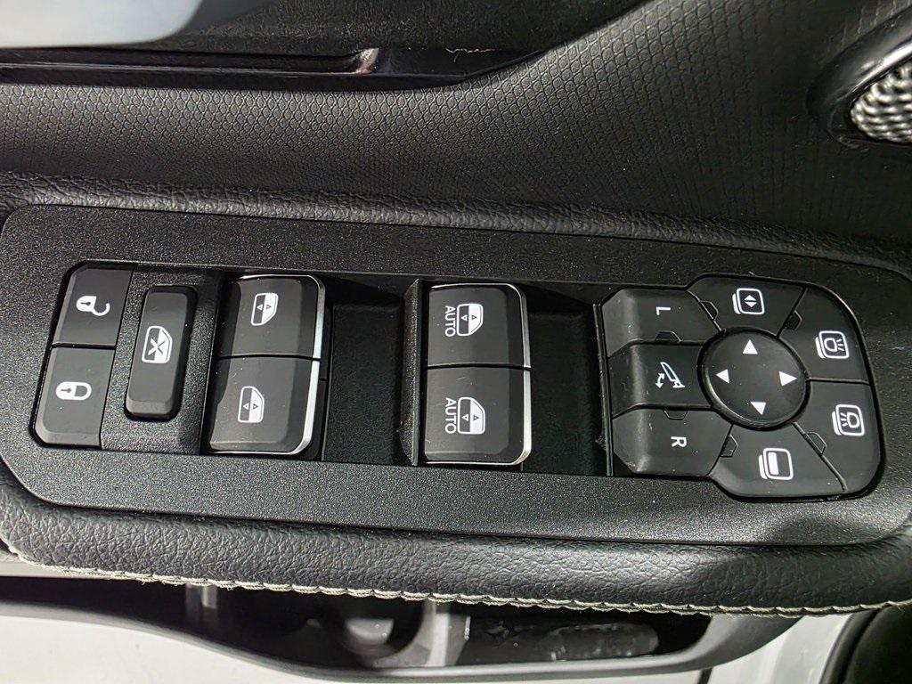 new 2026 Ram 1500 car, priced at $59,263