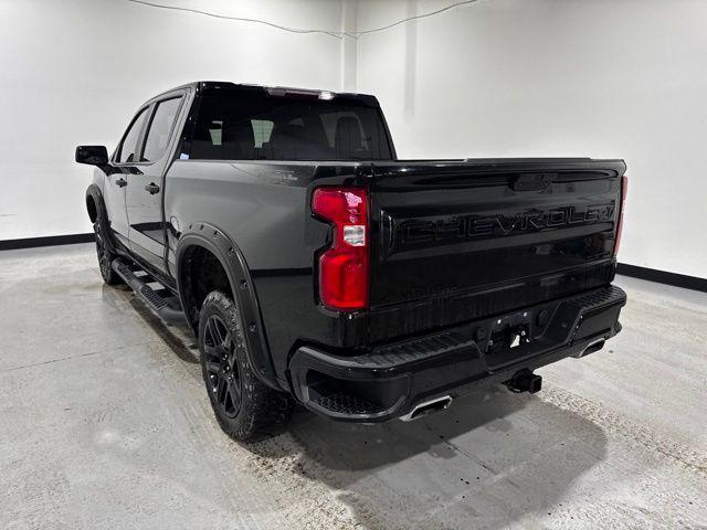 used 2021 Ram 1500 Classic car, priced at $31,922