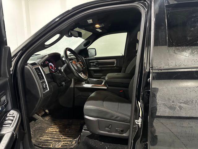 used 2021 Ram 1500 Classic car, priced at $31,922