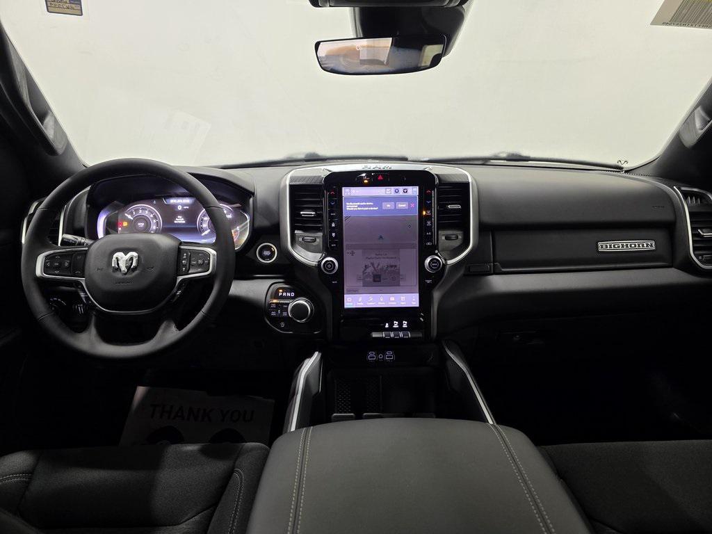 new 2026 Ram 1500 car, priced at $53,890