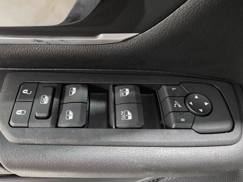 new 2026 Ram 1500 car, priced at $53,890