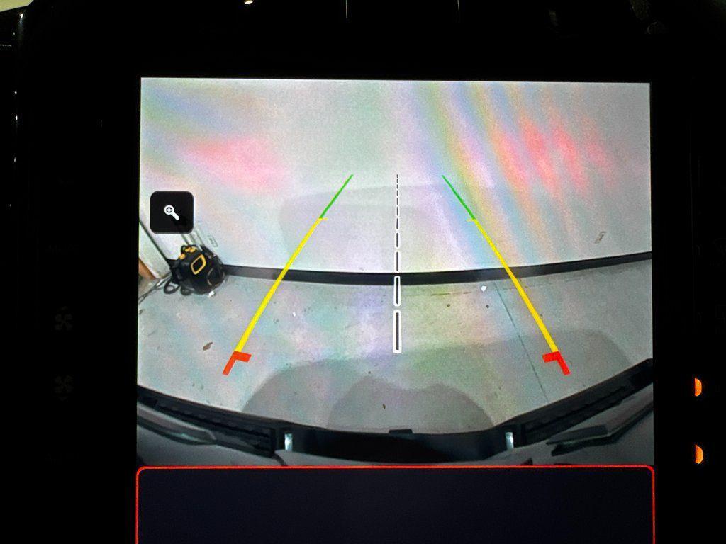 used 2022 Ram 1500 car, priced at $33,960