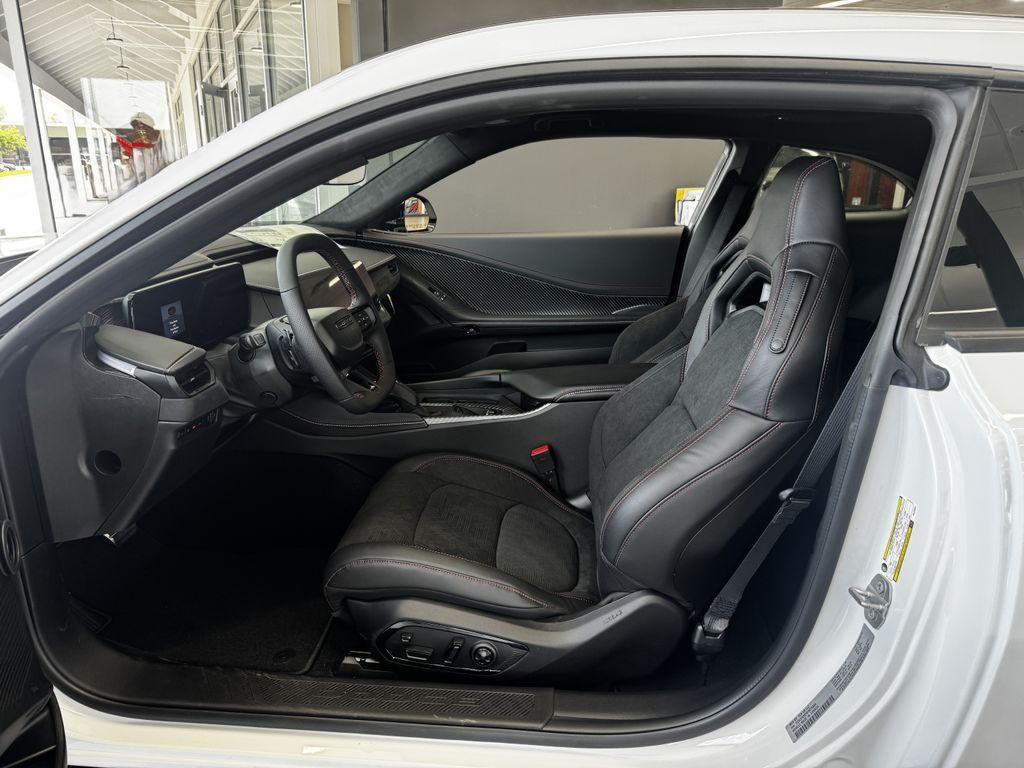 new 2026 Dodge Charger car, priced at $58,595