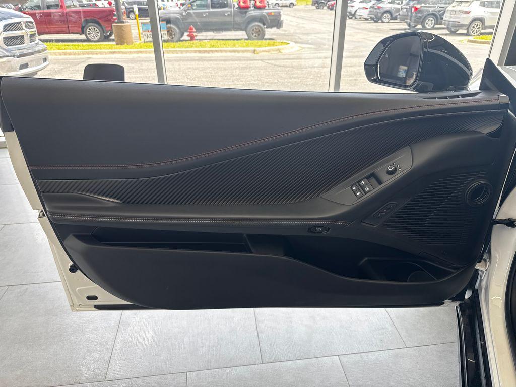new 2026 Dodge Charger car, priced at $58,595