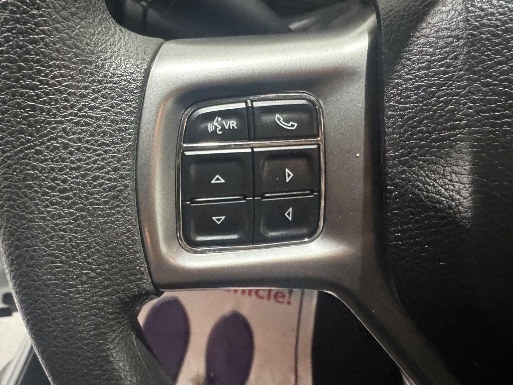 used 2022 Ram 1500 Classic car, priced at $25,985