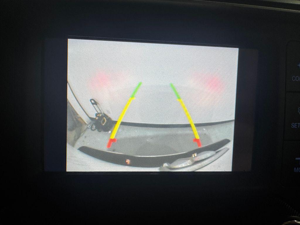 used 2022 Ram 1500 Classic car, priced at $25,985