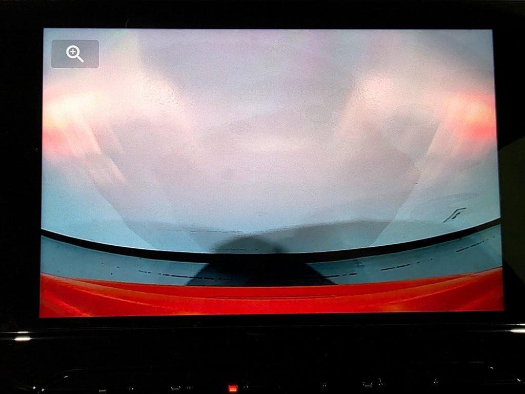 new 2026 Jeep Compass car, priced at $26,370