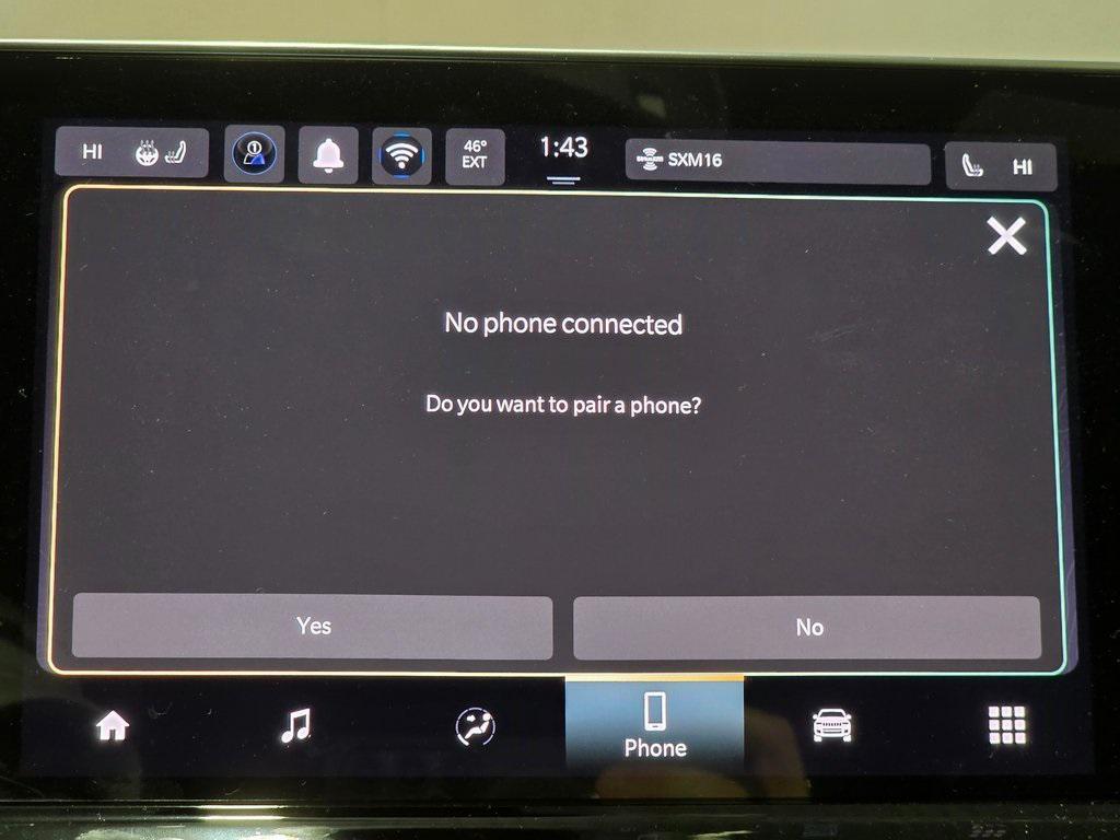 new 2026 Jeep Compass car, priced at $26,370