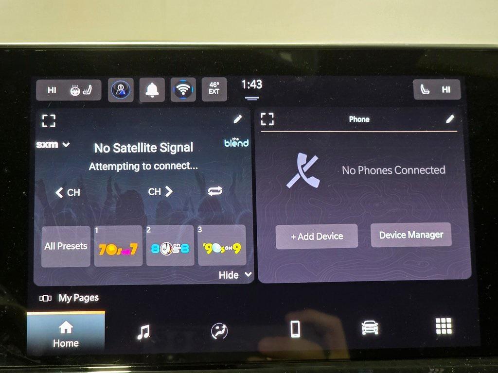 new 2026 Jeep Compass car, priced at $26,370