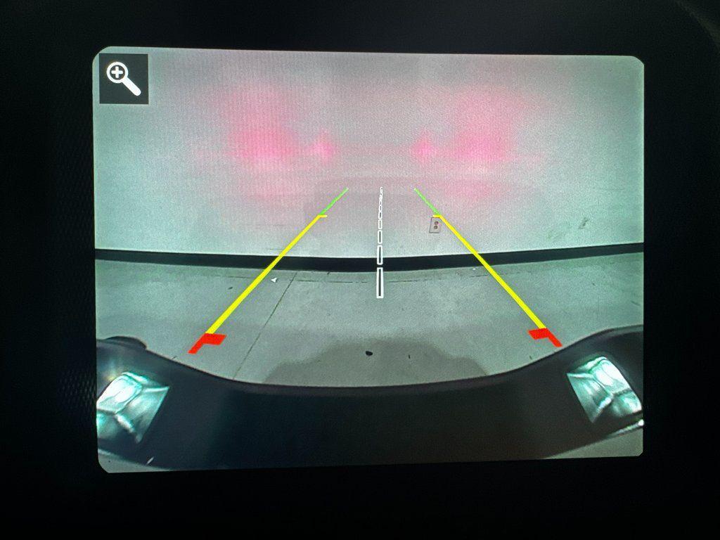 used 2021 Jeep Gladiator car, priced at $22,950