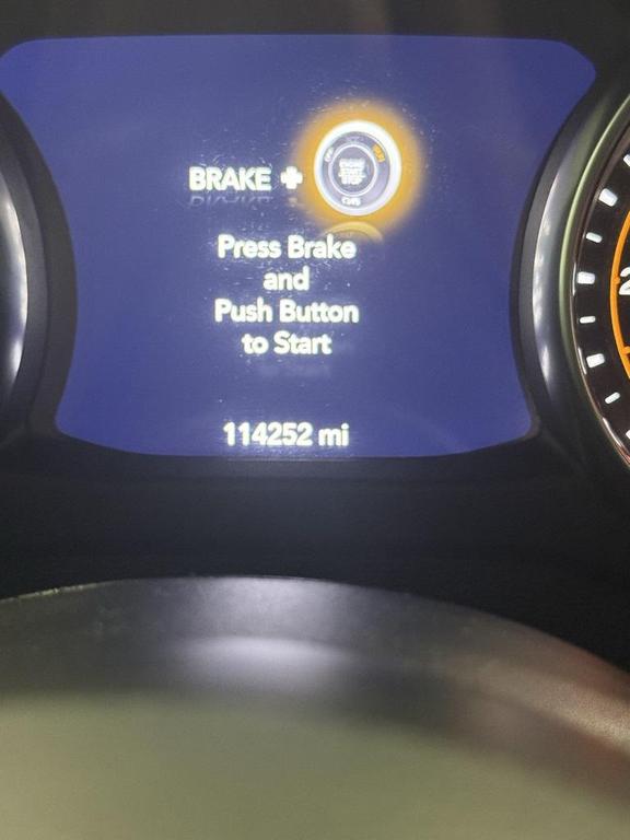 used 2021 Jeep Gladiator car, priced at $23,723