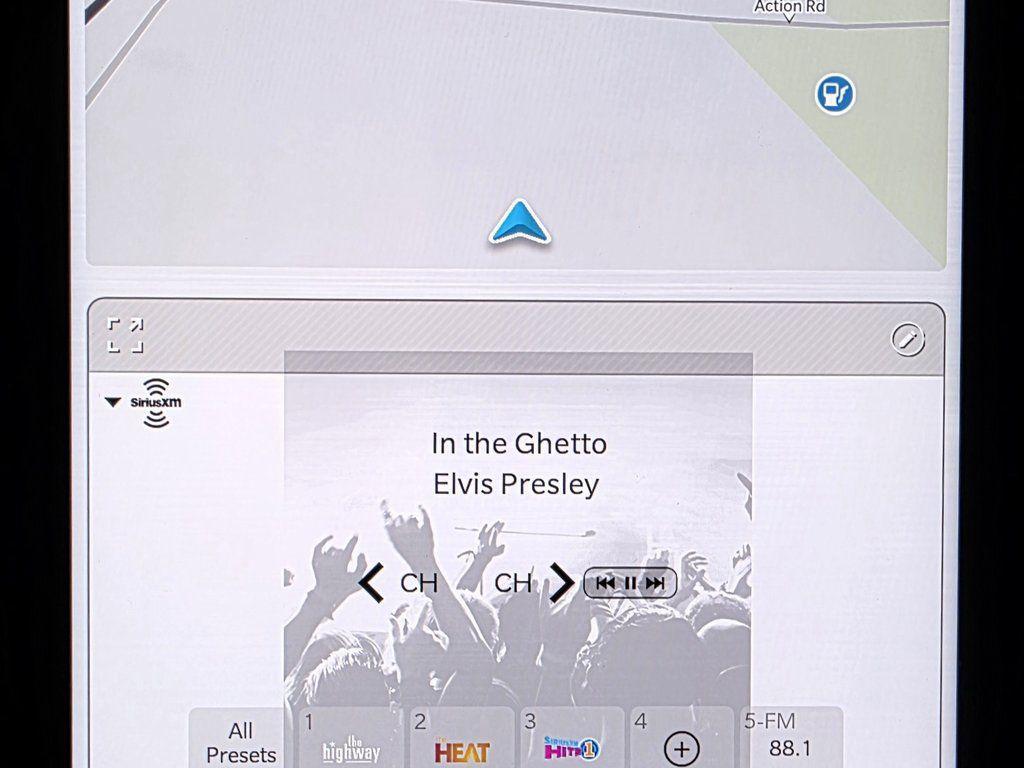 new 2026 Ram 1500 car, priced at $66,642