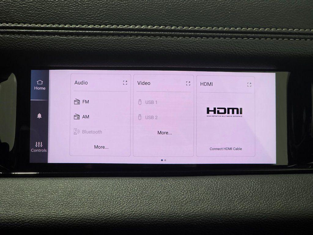 new 2026 Ram 1500 car, priced at $66,642