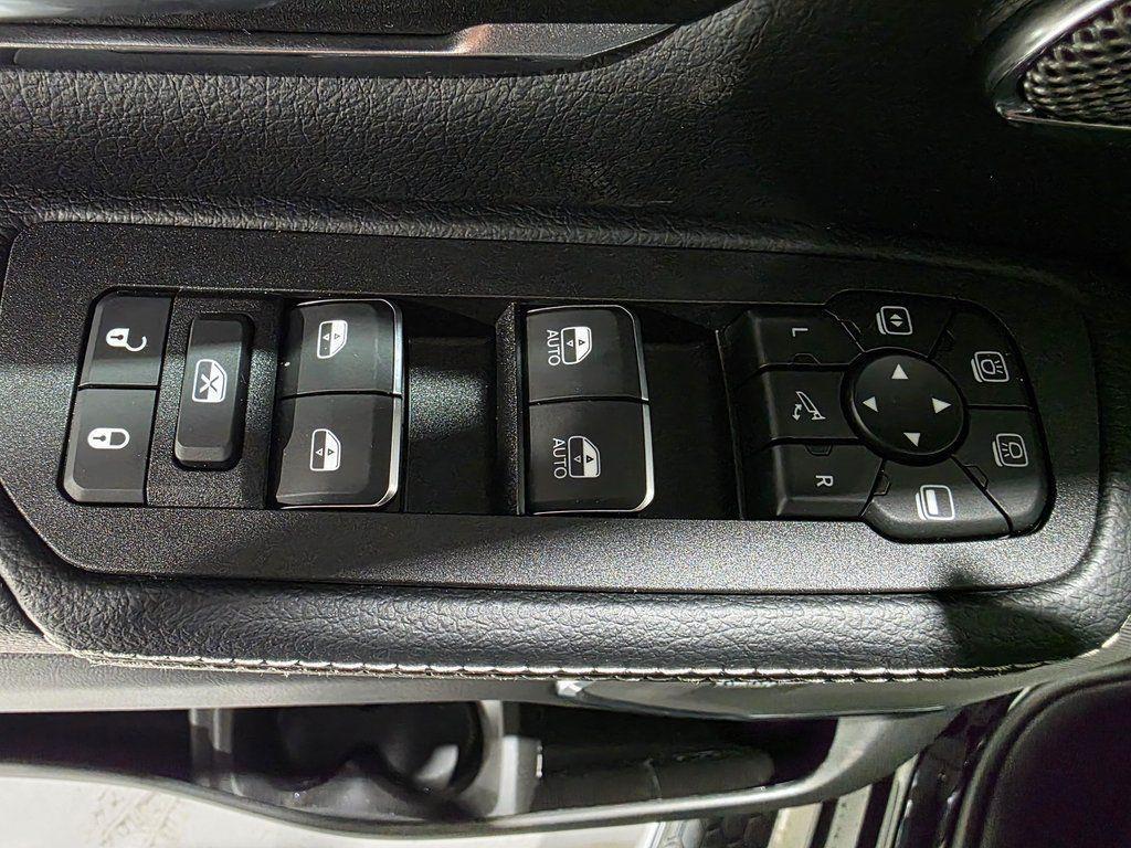 new 2026 Ram 1500 car, priced at $66,642