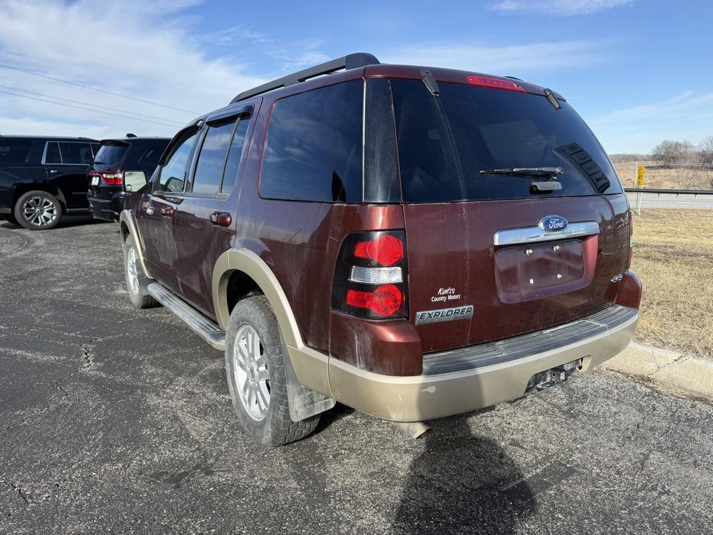 used 2010 Ford Explorer car, priced at $6,730