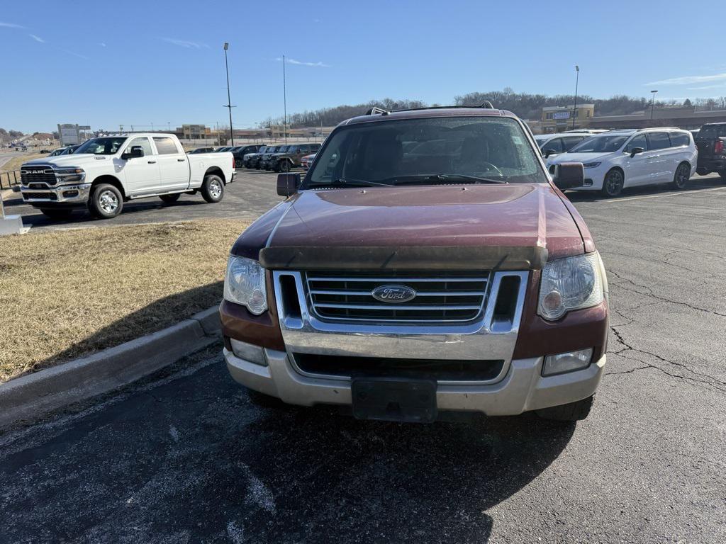 used 2010 Ford Explorer car, priced at $6,730