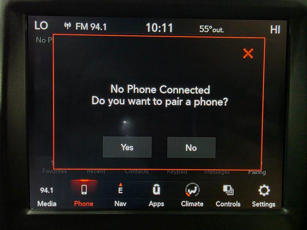 used 2023 Ram 1500 Classic car, priced at $24,970