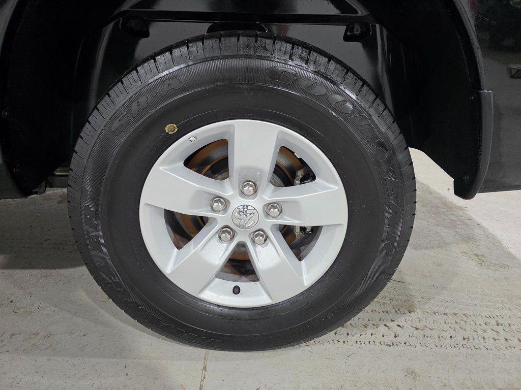 used 2023 Ram 1500 Classic car, priced at $24,970
