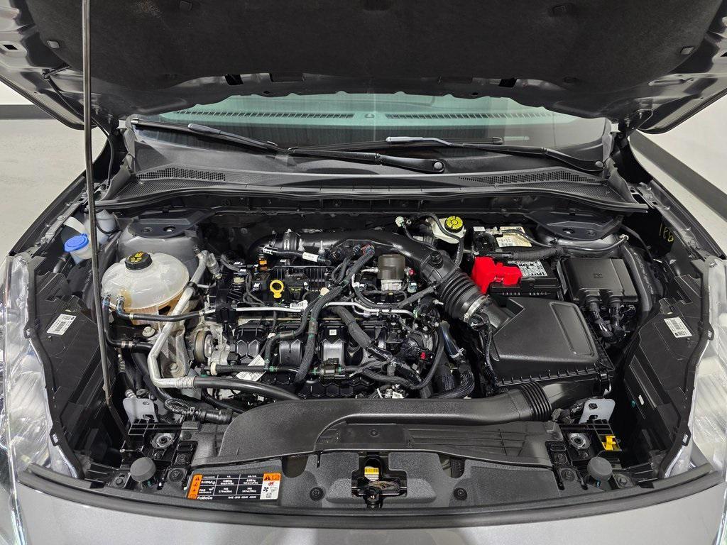 used 2022 Ford Escape car, priced at $19,370