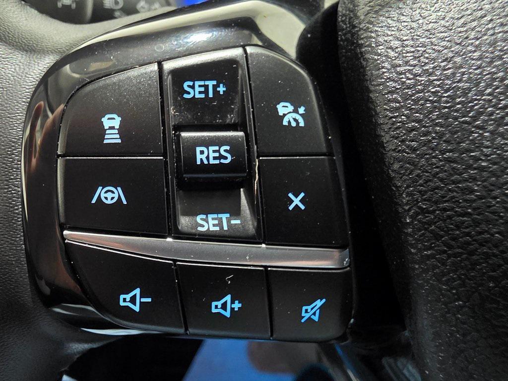 used 2022 Ford Escape car, priced at $19,370