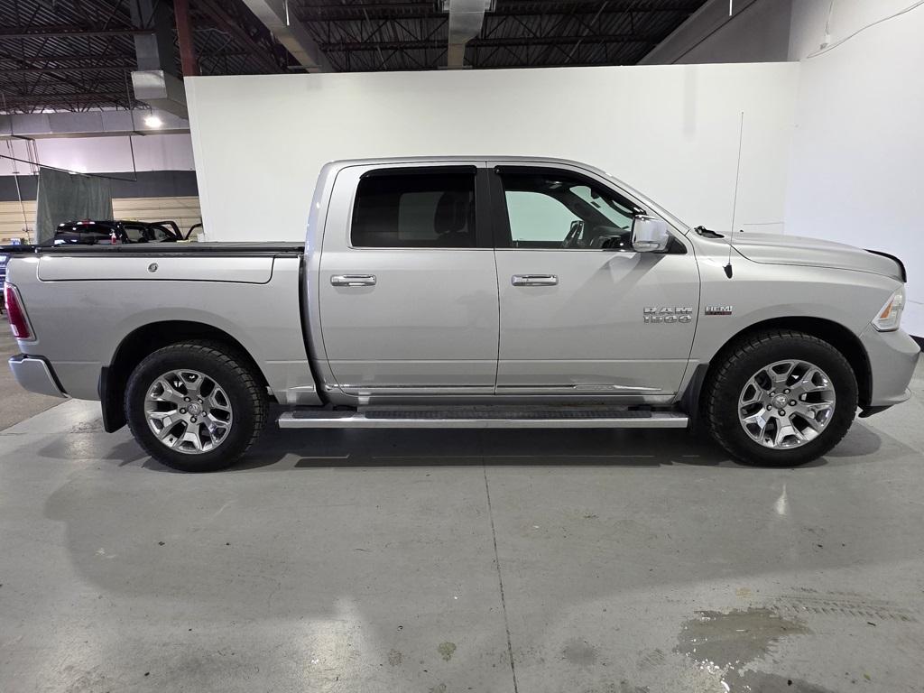 used 2016 Ram 1500 car, priced at $19,985
