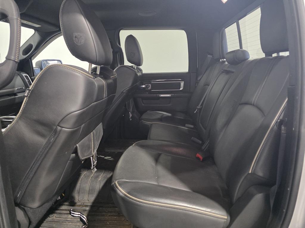 used 2016 Ram 1500 car, priced at $19,985