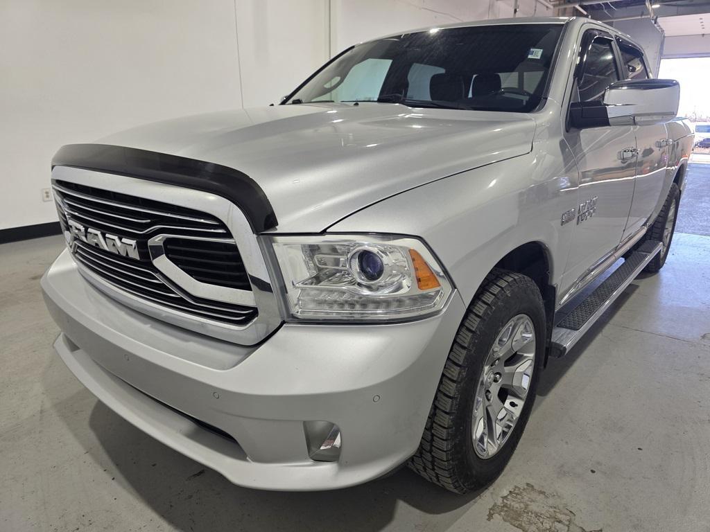 used 2016 Ram 1500 car, priced at $19,985