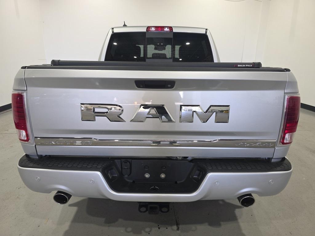 used 2016 Ram 1500 car, priced at $19,985