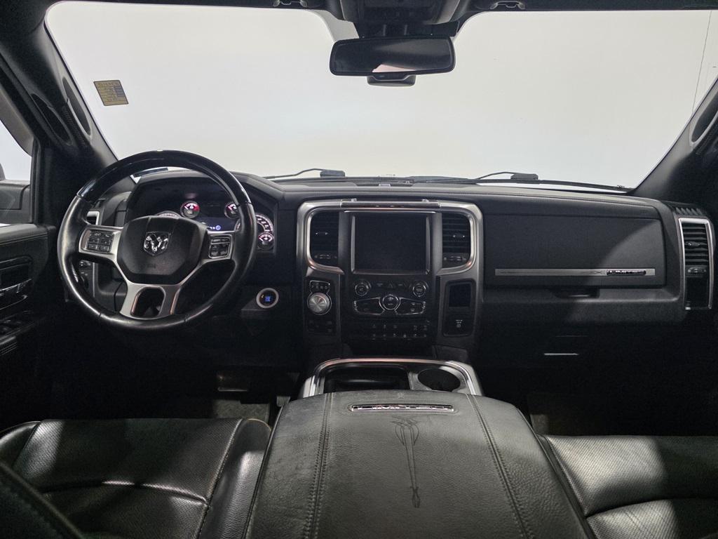 used 2016 Ram 1500 car, priced at $19,985