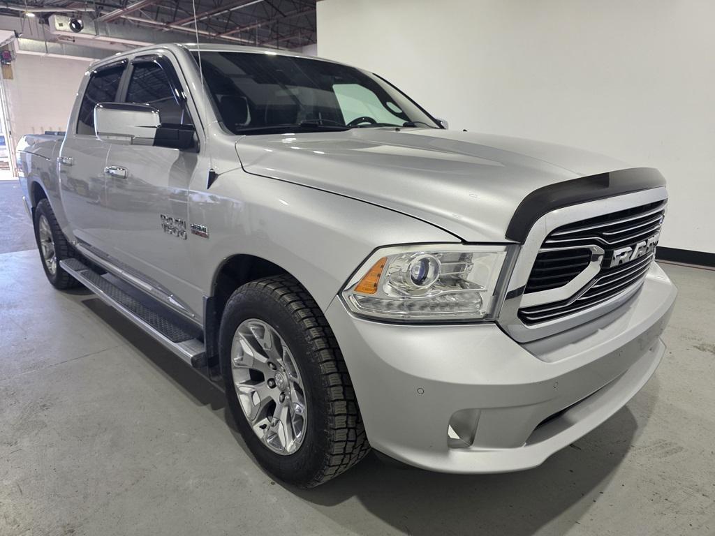 used 2016 Ram 1500 car, priced at $19,985