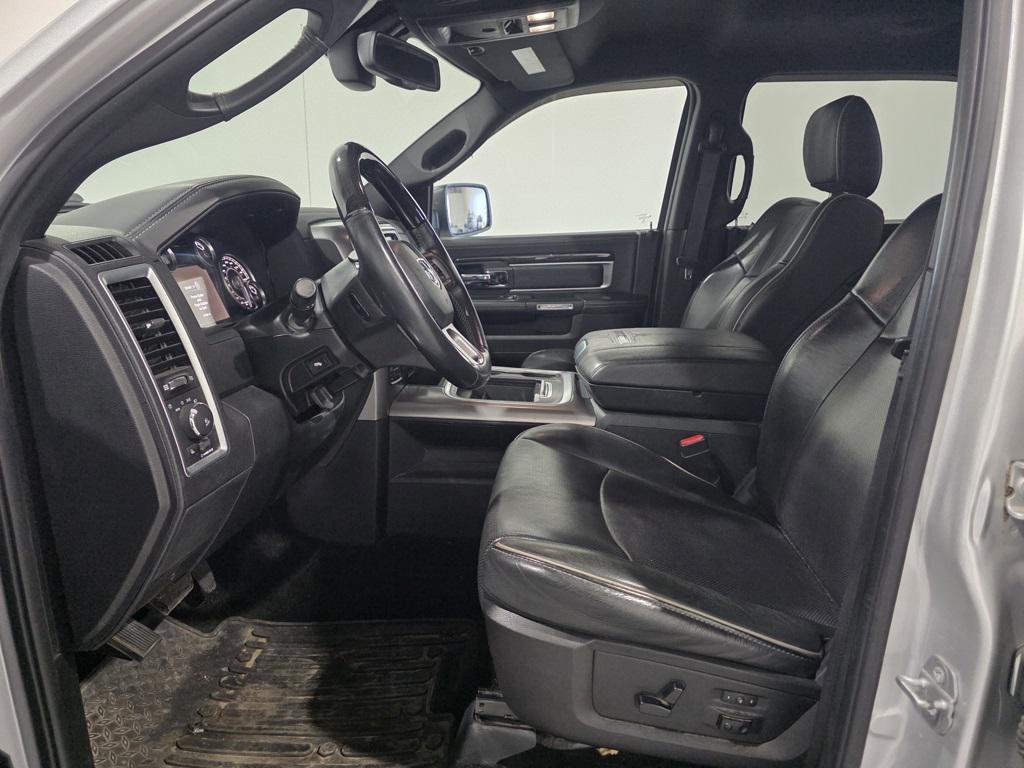 used 2016 Ram 1500 car, priced at $19,985