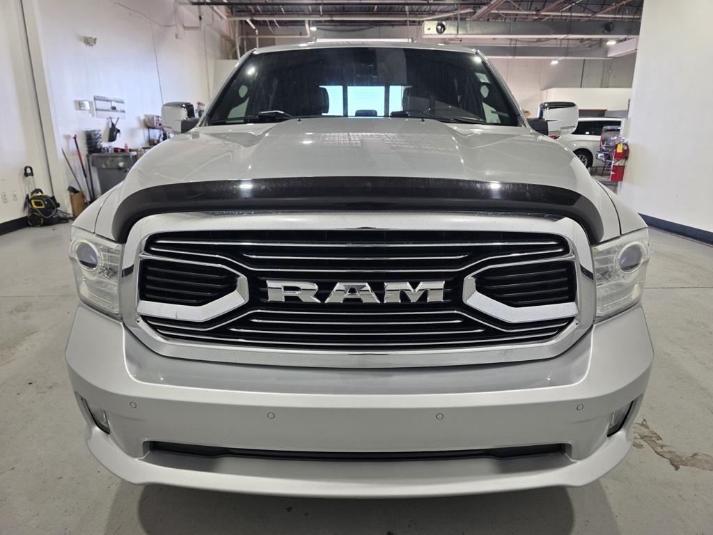 used 2016 Ram 1500 car, priced at $19,985