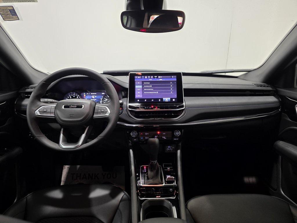 new 2026 Jeep Compass car, priced at $27,770