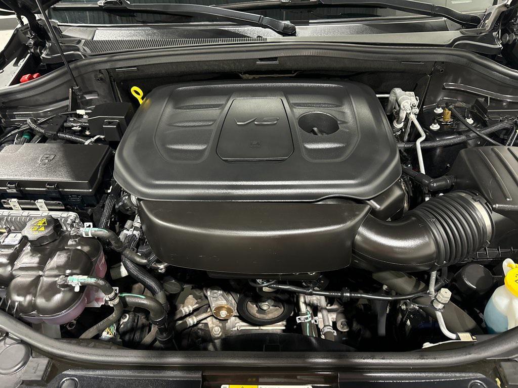 used 2020 Jeep Grand Cherokee car, priced at $22,970