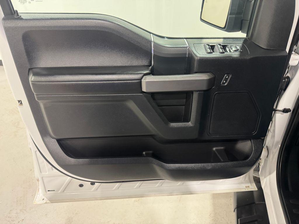 used 2020 Ford F-150 car, priced at $33,056