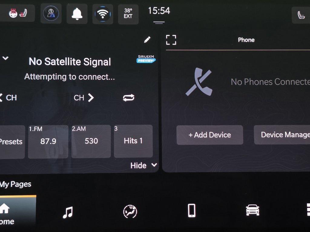 new 2026 Jeep Compass car, priced at $29,805