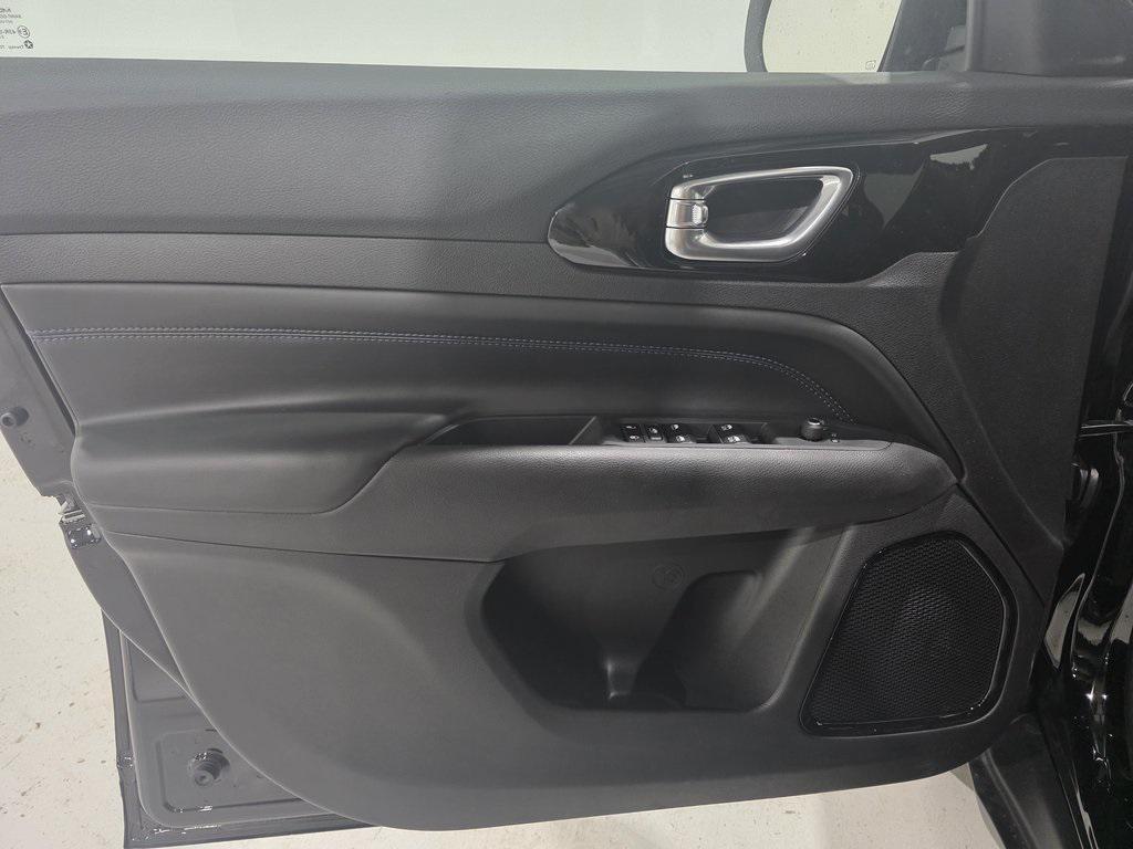 new 2026 Jeep Compass car, priced at $29,805