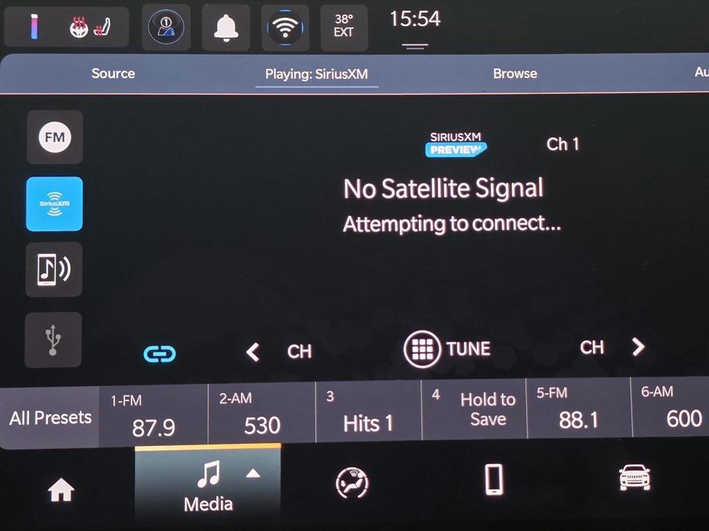 new 2026 Jeep Compass car, priced at $29,805